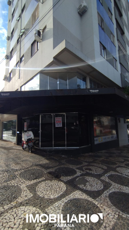 Sala Comercial para  Alugar em Umuarama pela Bom Imóveis