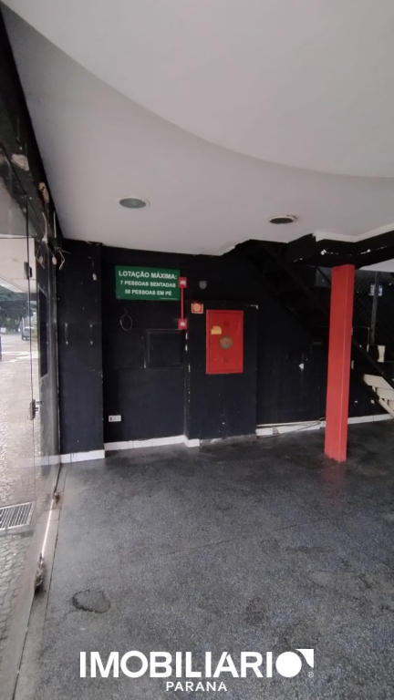 Sala Comercial para  Alugar em Umuarama pela Bom Imóveis