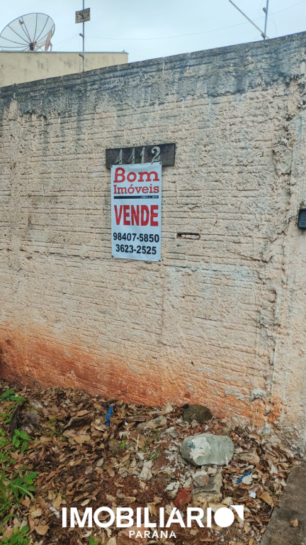 Terreno para  Venda em Umuarama pela Bom Imóveis