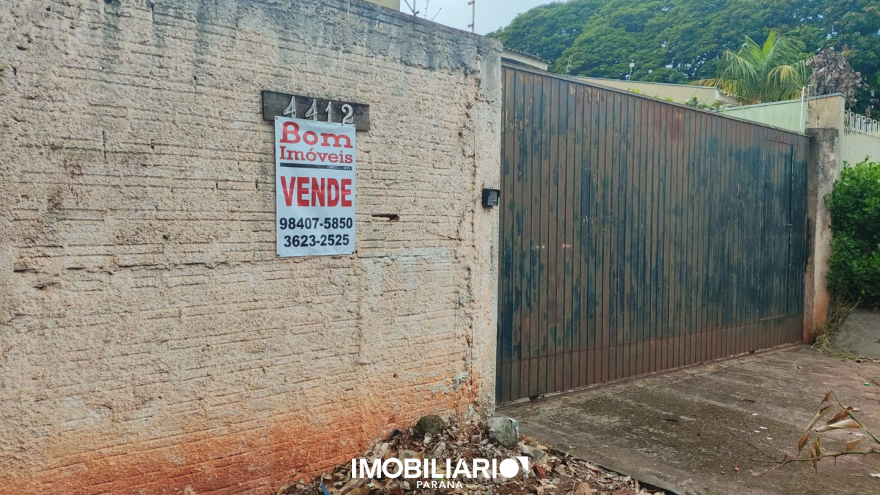 Terreno para  Venda em Umuarama pela Bom Imóveis