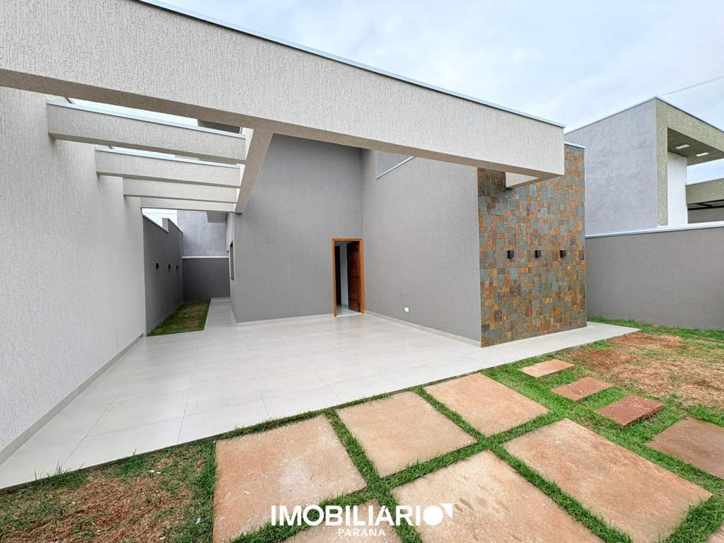 Residência para  Venda em Umuarama pela Shiotani Imóveis