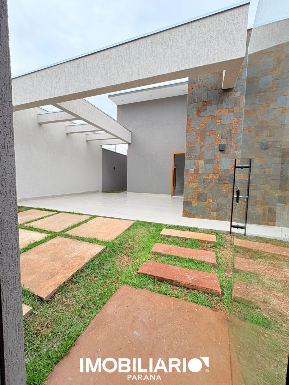 Residência para  Venda em Umuarama pela Shiotani Imóveis