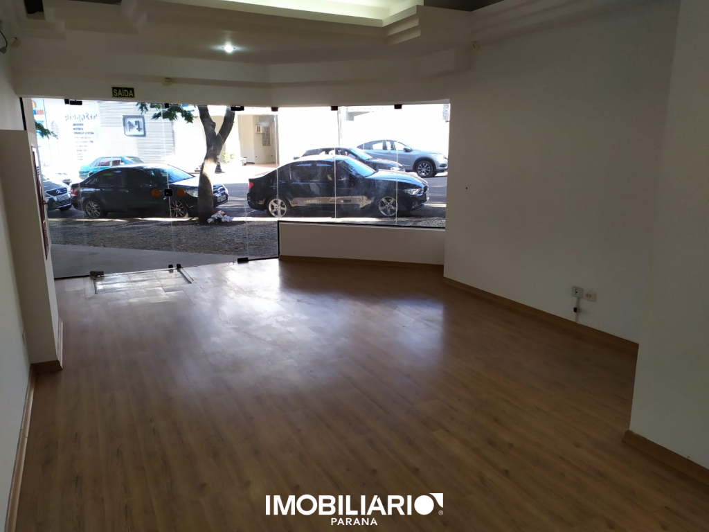 Sala Comercial para  Venda em Umuarama pela Bom Imóveis