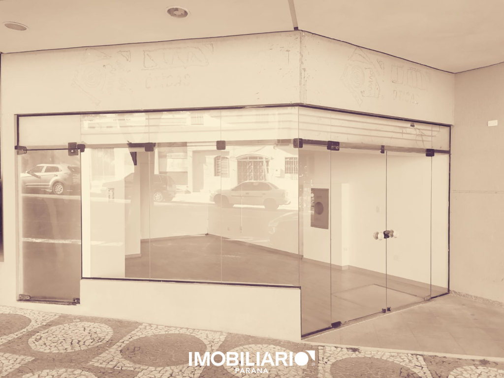 Sala Comercial para  Venda em Umuarama pela Bom Imóveis