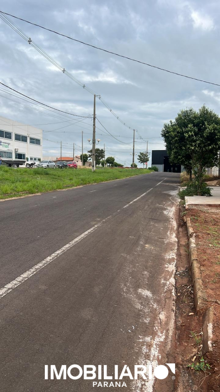 Terreno para  Venda em Umuarama pela Shiotani Imóveis