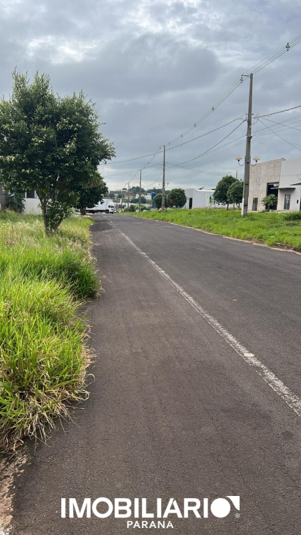 Terreno para  Venda em Umuarama pela Shiotani Imóveis