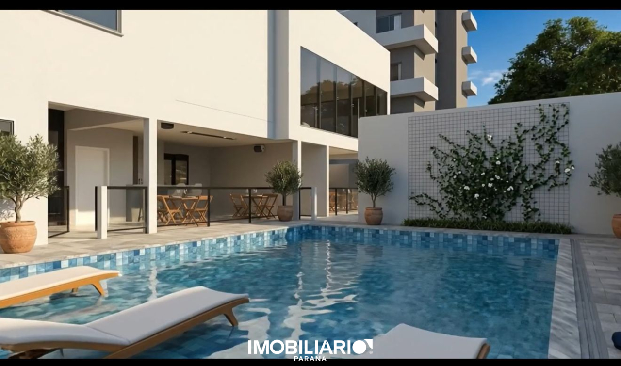 Apartamento para  Venda em Umuarama pela Lançoni