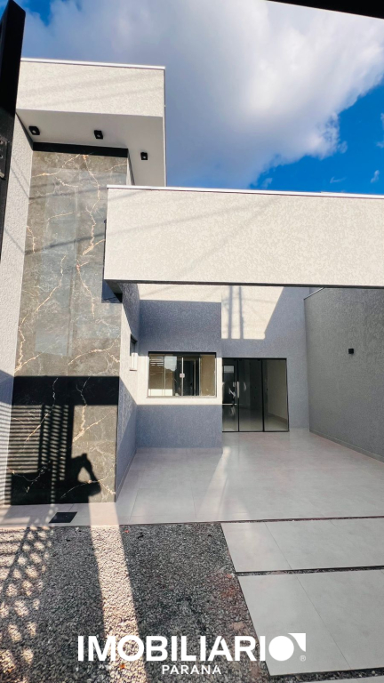 Residência para  Venda em Umuarama pela Emerson