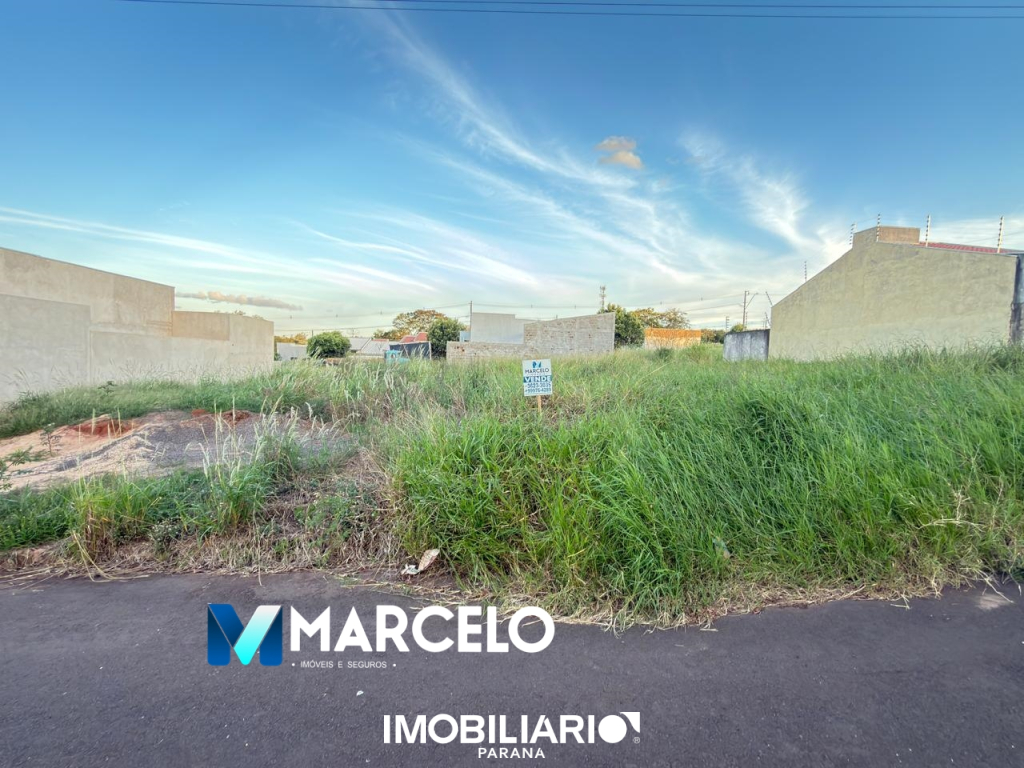 Terreno para  Venda em Umuarama pela Marcelo imóveis