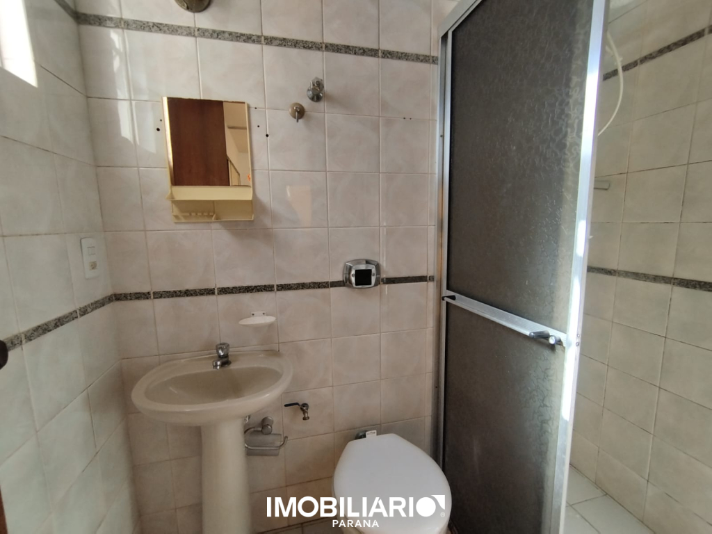 Apartamento para  Alugar em Umuarama pela Ilha Bella