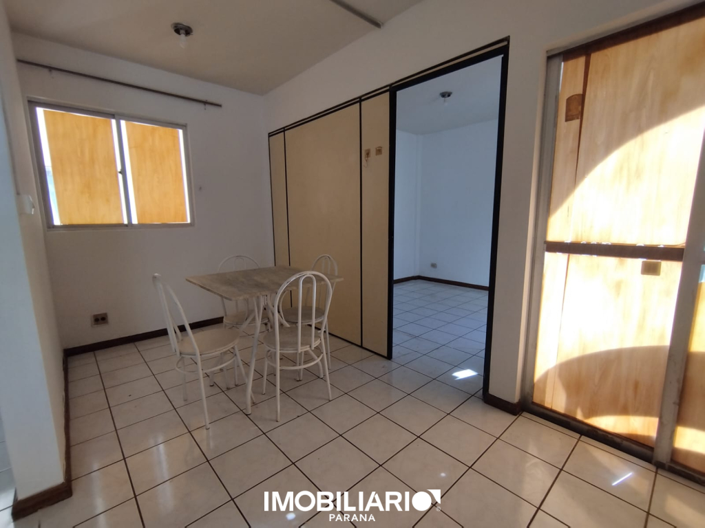Apartamento para  Alugar em Umuarama pela Ilha Bella
