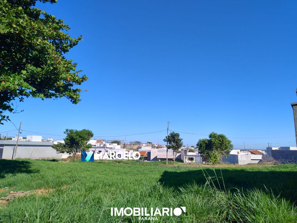 Terreno para  Venda em Umuarama pela Marcelo