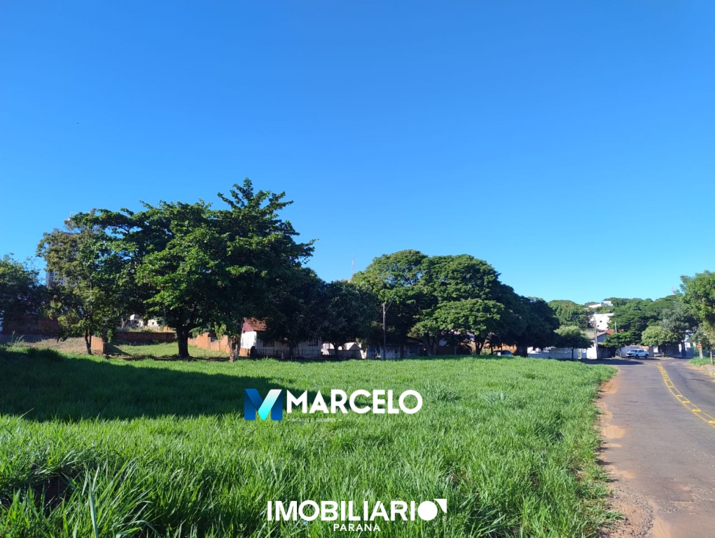 Terreno para  Venda em Umuarama pela Marcelo