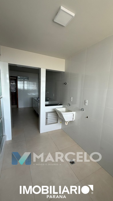 Apartamento para  Alugar em Umuarama pela Marcelo imóveis