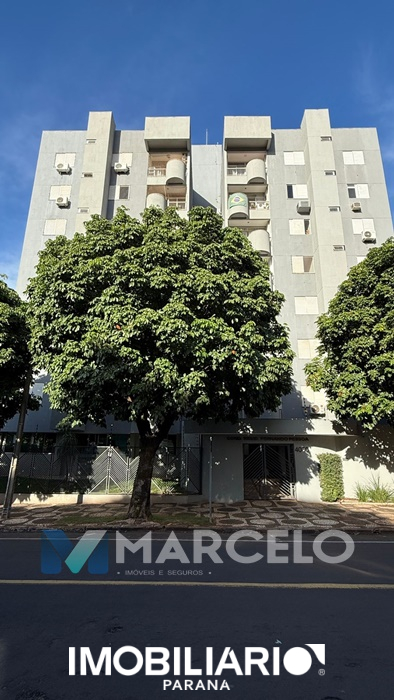 Apartamento para  Venda em Umuarama pela Marcelo imóveis