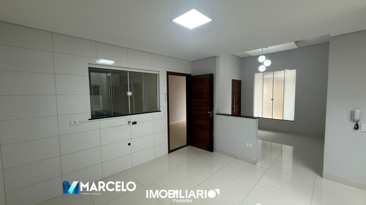 Residência para  Venda em Umuarama pela Marcelo imóveis
