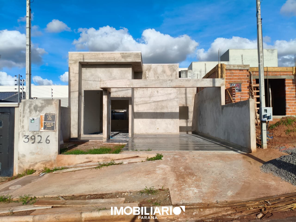 Residência para  Venda em Umuarama pela Shiotani Imóveis