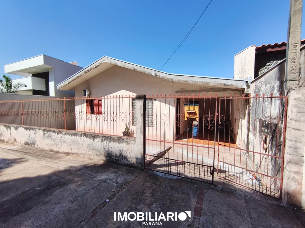 Residência para  Venda em Umuarama pela Shiotani Imóveis