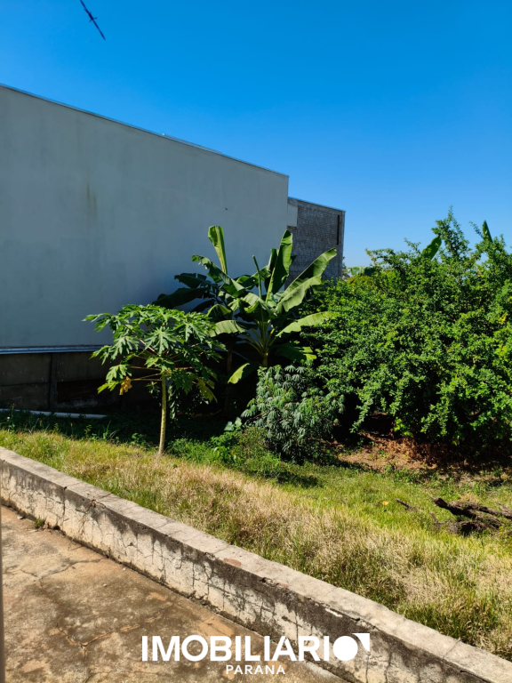 Residência para  Venda em Umuarama pela Shiotani Imóveis
