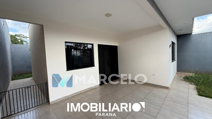 Residência para  Alugar em Umuarama pela Marcelo imóveis