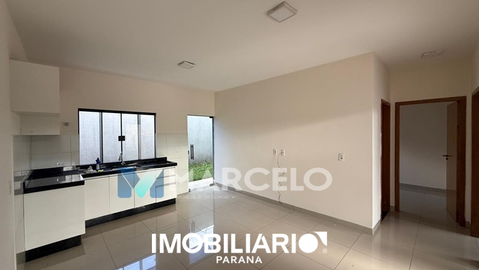 Residência para  Alugar em Umuarama pela Marcelo imóveis