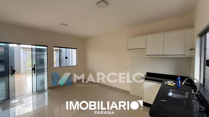 Residência para  Alugar em Umuarama pela Marcelo imóveis