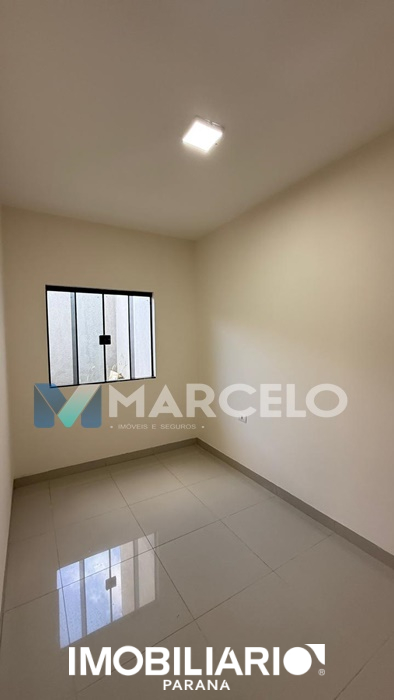 Residência para  Alugar em Umuarama pela Marcelo imóveis