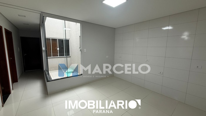 Residência para  Alugar em Umuarama pela Marcelo imóveis