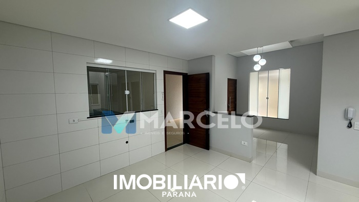 Residência para  Alugar em Umuarama pela Marcelo imóveis