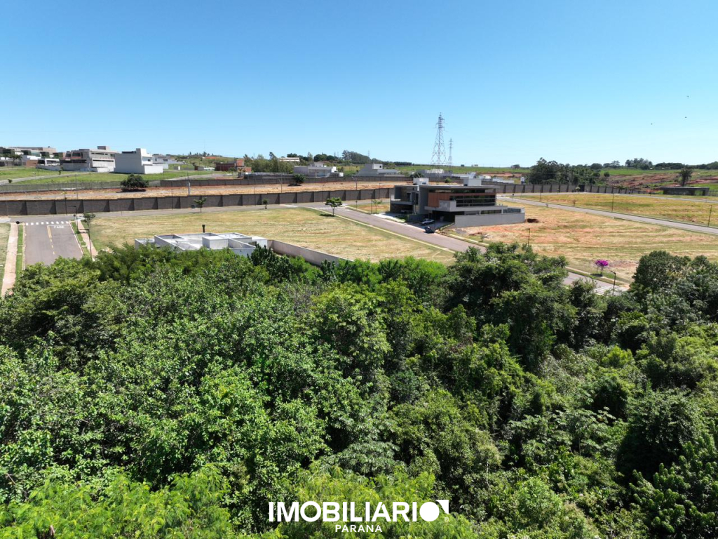 Terreno para  Venda em Umuarama pela Paullyne Bianca Negócios Imobiliários