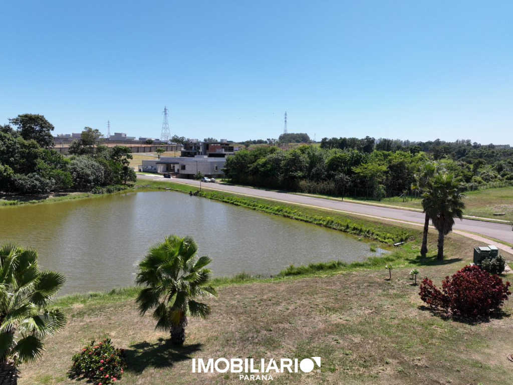 Terreno para  Venda em Umuarama pela Paullyne Bianca Negócios Imobiliários