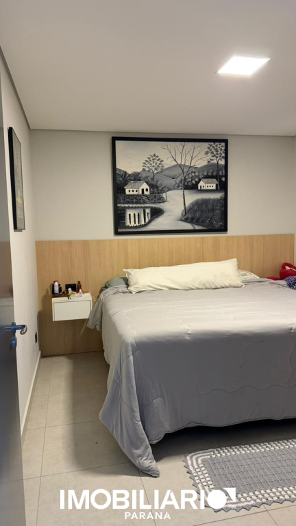 Apartamento para  Venda em Umuarama pela Emerson