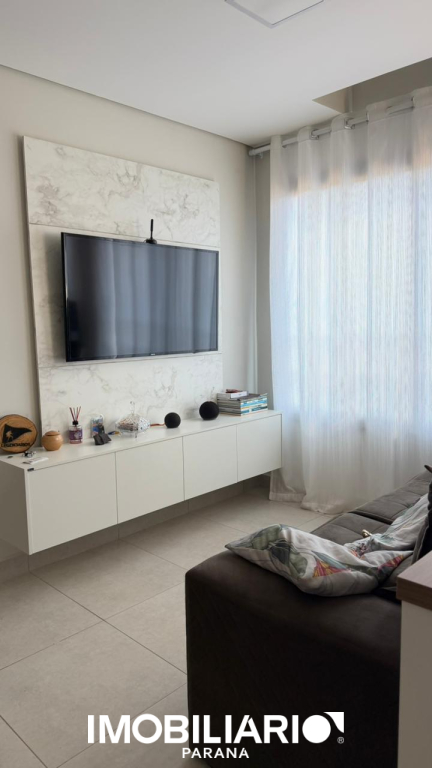 Apartamento para  Venda em Umuarama pela Emerson