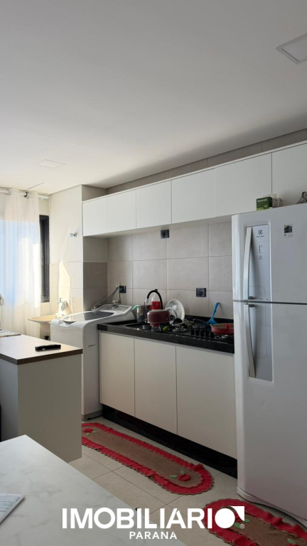 Apartamento para  Venda em Umuarama pela Emerson