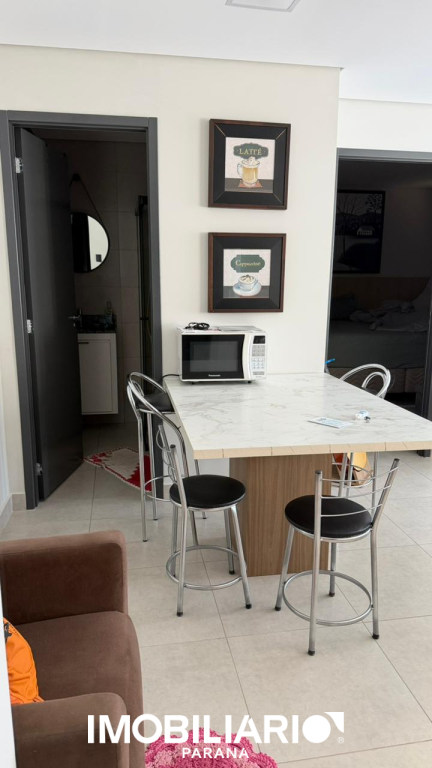 Apartamento para  Venda em Umuarama pela Emerson