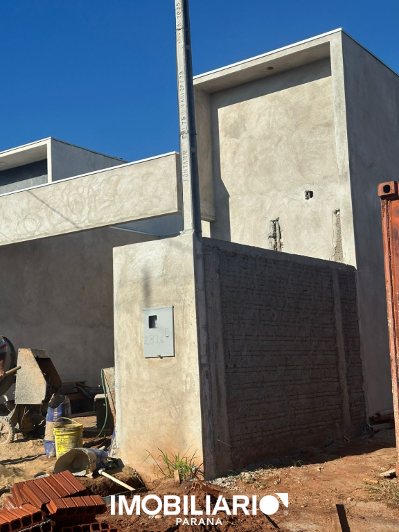 Residência para  Venda em Umuarama pela Shiotani Imóveis