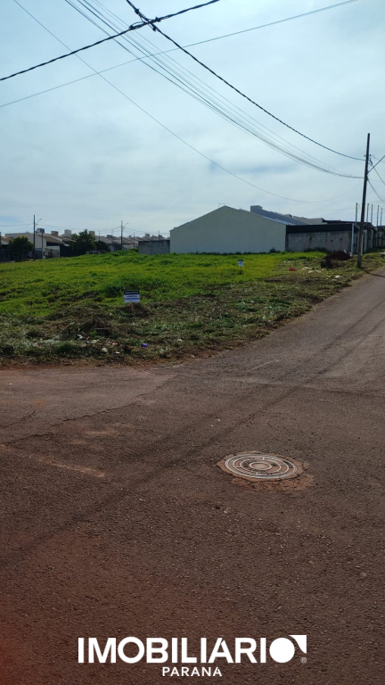 Terreno para  Venda em Campo Mourão pela Slomp Imóveis