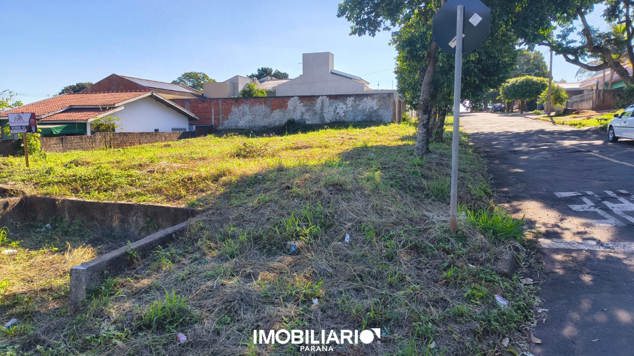 Terreno para  Venda em Umuarama pela Pizzaia