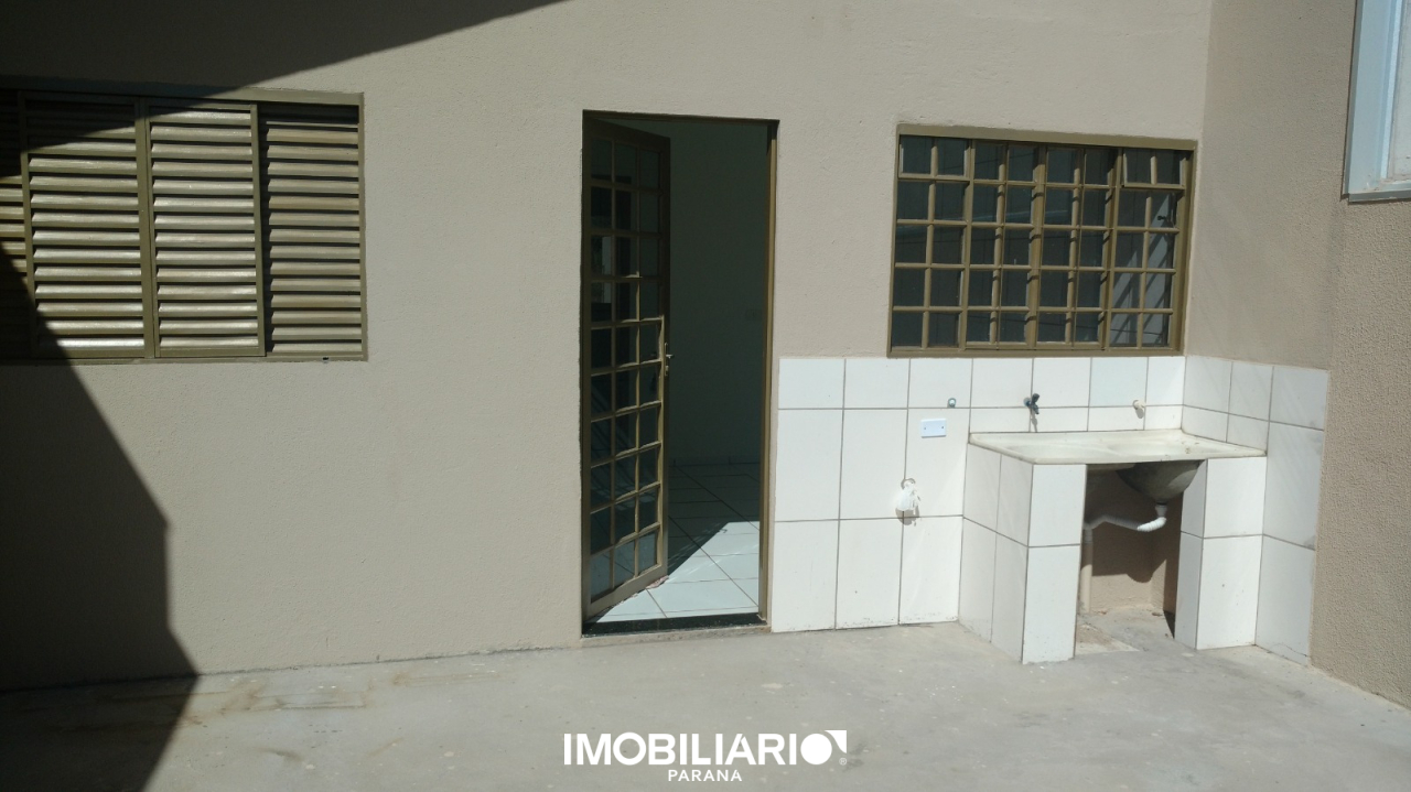 Residência para  Venda em Umuarama pela Ilto Marchi