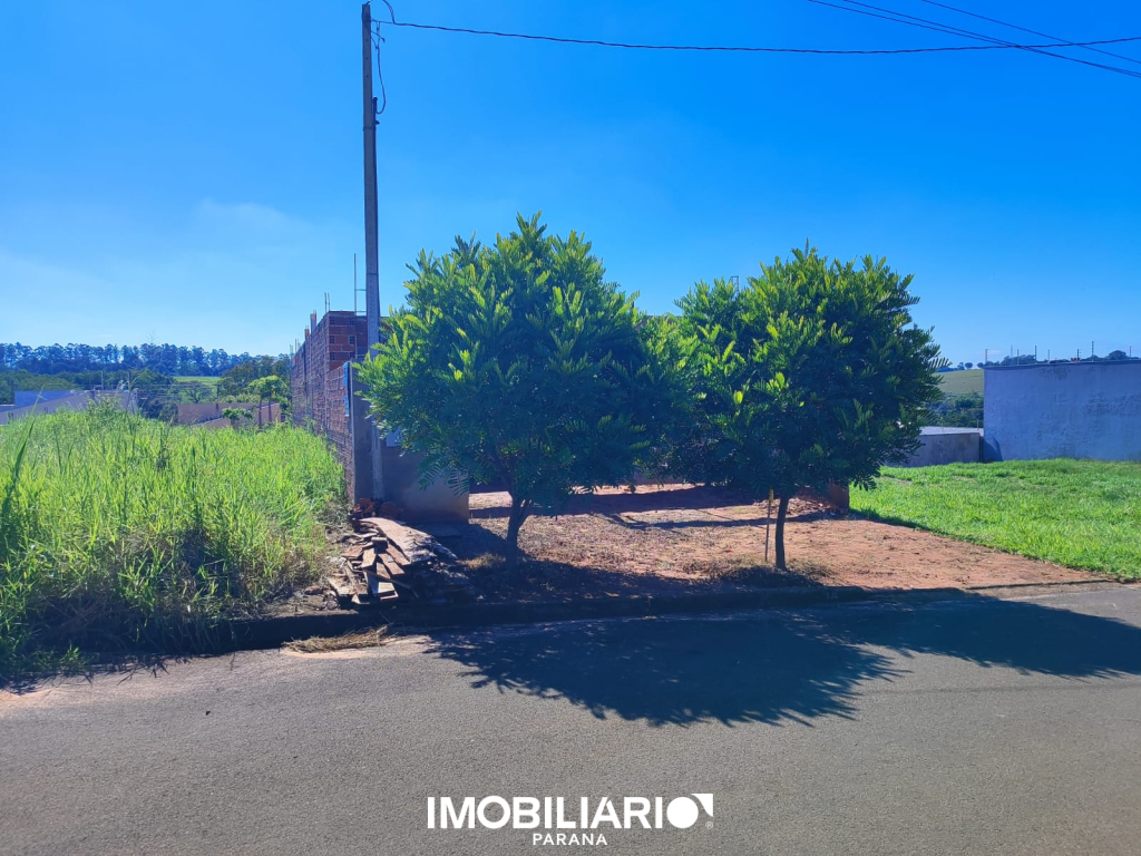 Terreno para  Venda em Umuarama pela Shiotani Imóveis