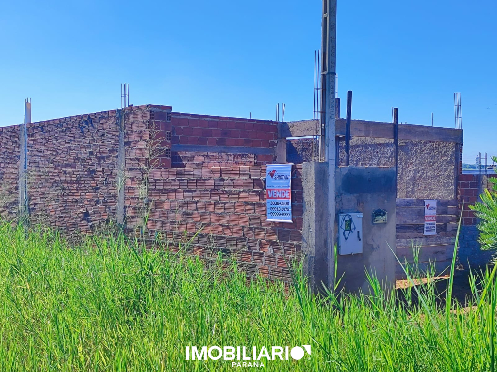 Terreno para  Venda em Umuarama pela Shiotani Imóveis