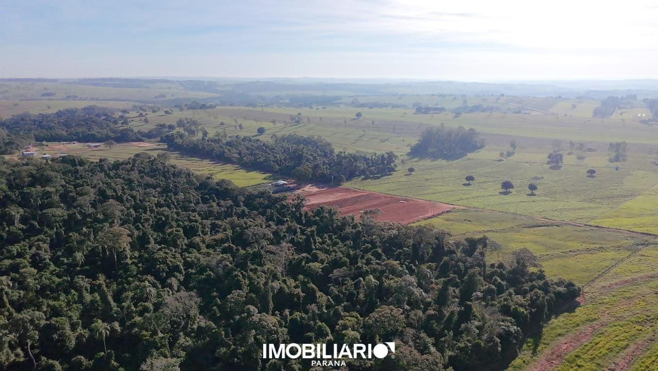 Chácara para  Venda em Umuarama pela Emerson