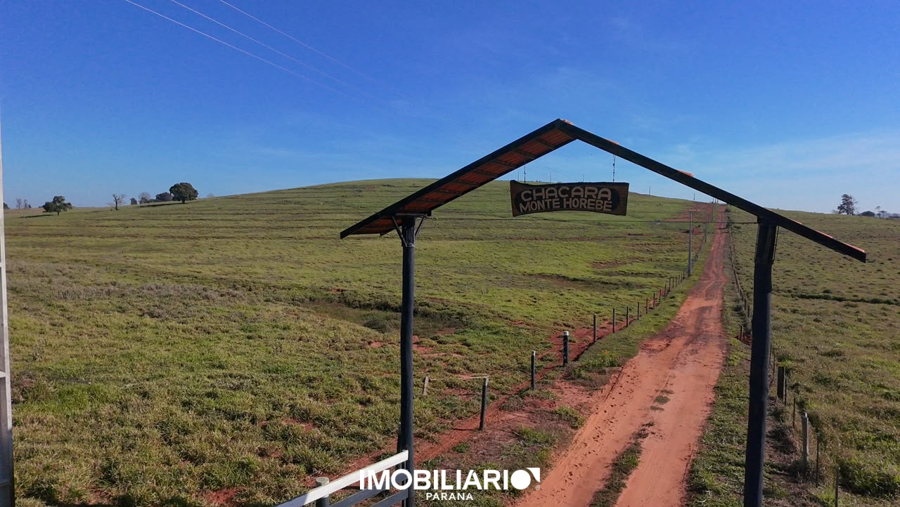 Chácara para  Venda em Umuarama pela Emerson
