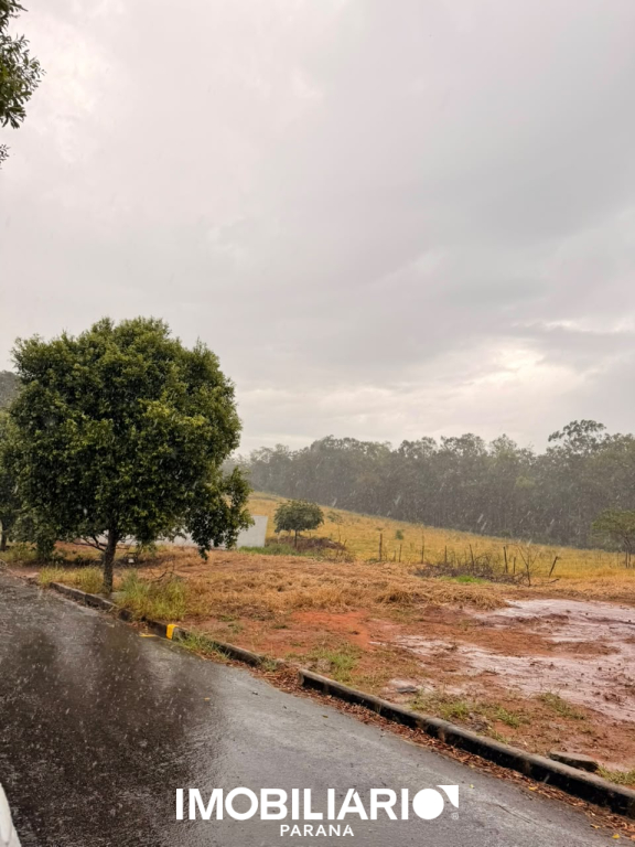 Terreno para  Venda em Umuarama pela Emerson