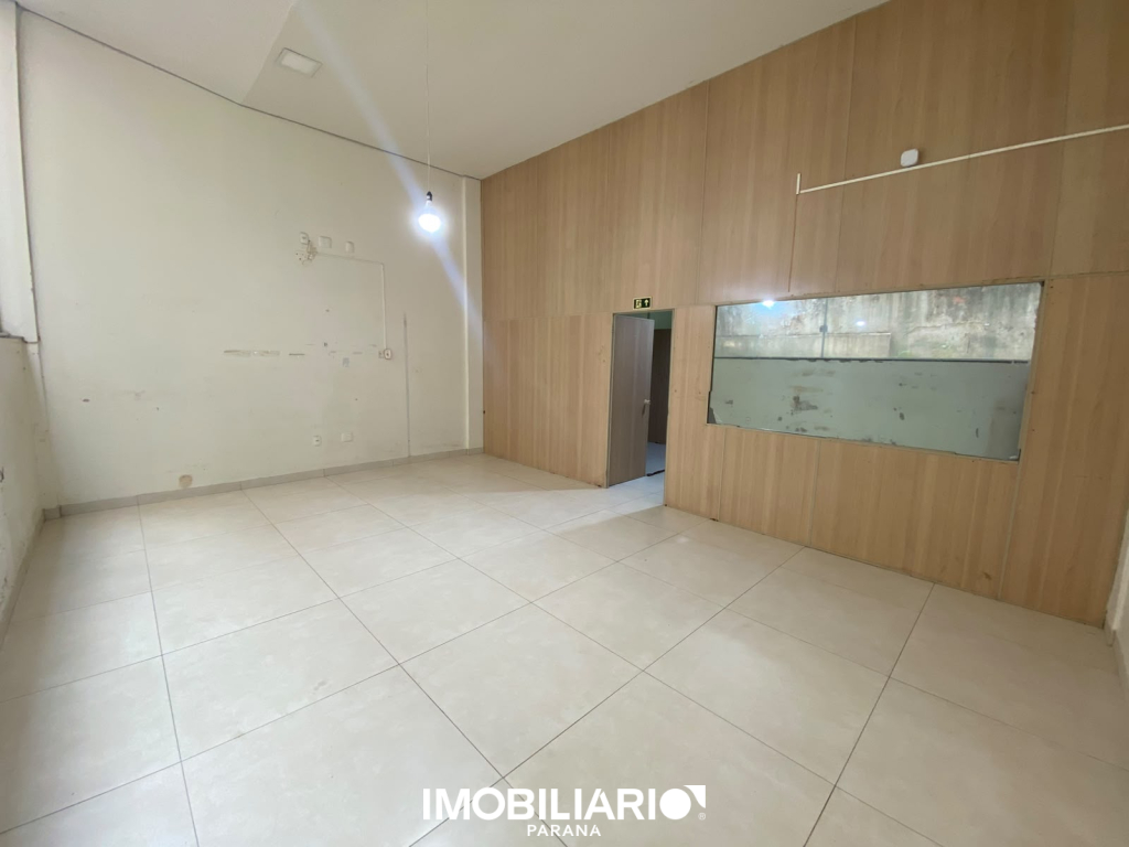 Sala Comercial para  Alugar em Umuarama pela Ilha Bella