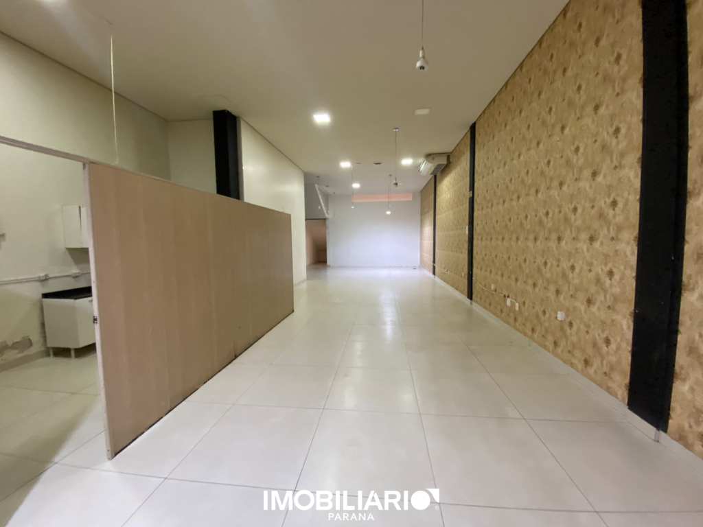 Sala Comercial para  Alugar em Umuarama pela Ilha Bella