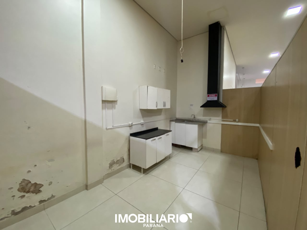 Sala Comercial para  Alugar em Umuarama pela Ilha Bella