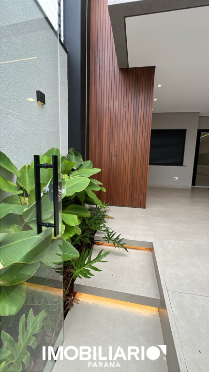 Residência para  Venda em Umuarama pela Shiotani Imóveis