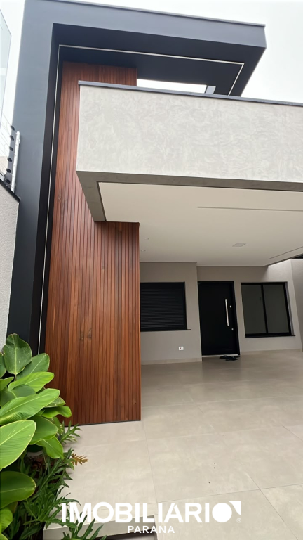 Residência para  Venda em Umuarama pela Shiotani Imóveis