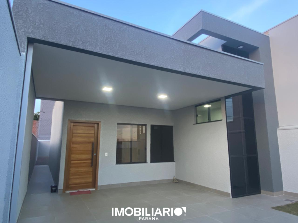 Residência para  Venda em Umuarama pela Shiotani Imóveis